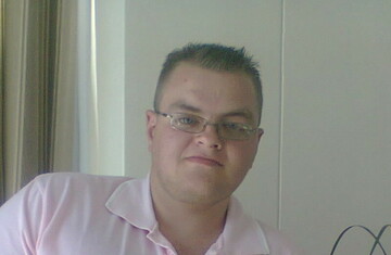 Henk9, 34 Brakpan, Gauteng, South Africa