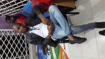 Mayorsexy, 40 Johannesburg South, Gauteng, South Africa