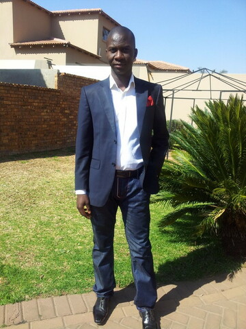 spaanj, 40 Boksburg, Gauteng, South Africa