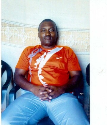 kamyamu, 45 Germiston, Gauteng, South Africa