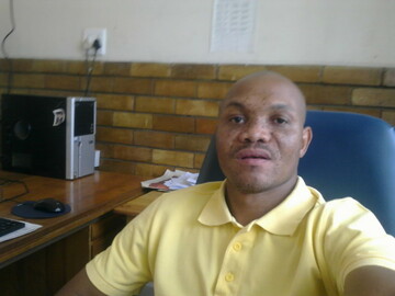Rowan1, 46 Soweto, Gauteng, South Africa
