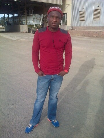 prof12, 36 Krugersdorp, Gauteng, South Africa