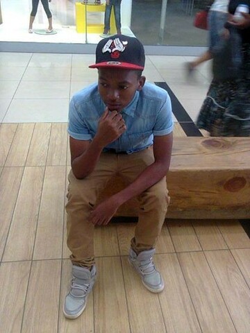 Freddy29, 31 Mokopane, Limpopo, South Africa