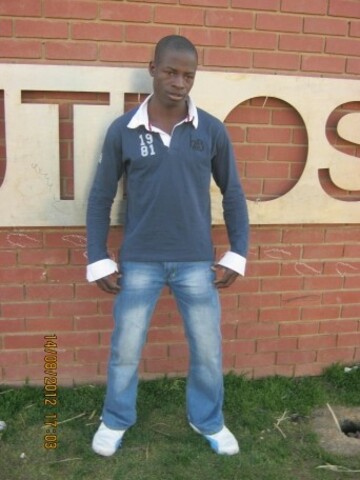 lameck john, 41 Midrand, Gauteng, South Africa