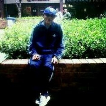 jermaine4, 40 Johannesburg, Gauteng, South Africa