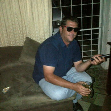 DanieduToit1977, 47 Rustenburg, North West, South Africa