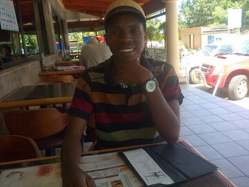 arnold15, 31 Polokwane, Limpopo, South Africa