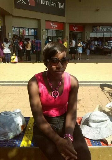  Cool Lady, 33 Kempton Park, Gauteng, South Africa