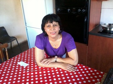 Brontina, 63 Cape Town, Western Cape, South Africa