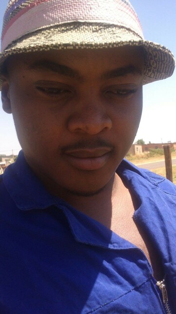 Daddy D2, 41 Pretoria, Gauteng, South Africa