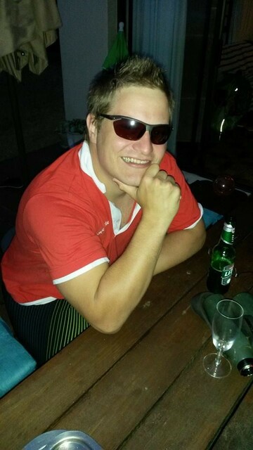 ScorpioKing, 35 Nigel, Gauteng, South Africa
