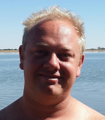 christiaan16, 38 Bloemfontein, Free State, South Africa