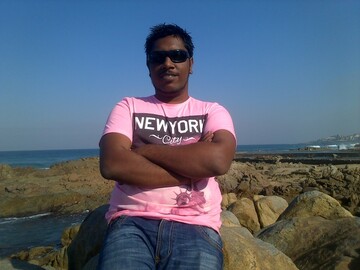 DJASH007, 31 Port Shepstone, KwaZulu-Natal, South Africa
