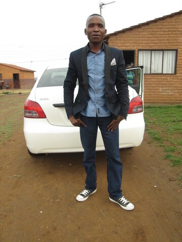 puff jonez, 41 Potchefstroom, North West, South Africa