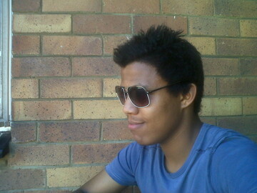 Philip Kevin :), 31 Johannesburg, Gauteng, South Africa