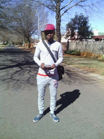 Beck23, 35 Vanderbijlpark, Gauteng, South Africa