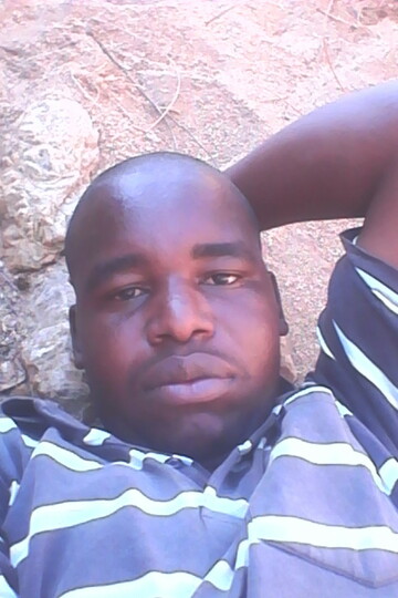 finzo, 36 Louis Trichardt, Limpopo, South Africa