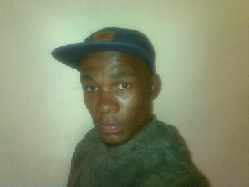 Harry52, 34 Zeerust, North West, South Africa