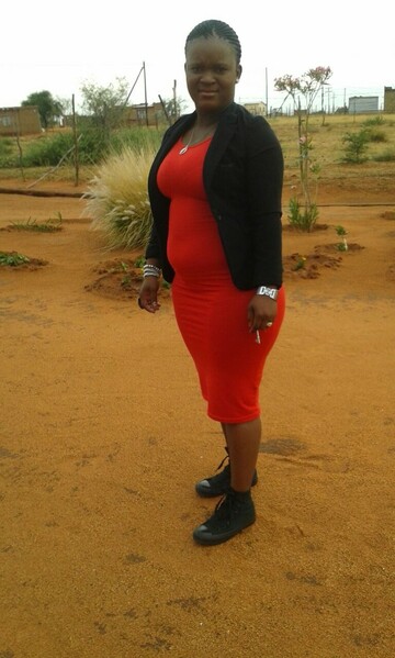 Kate35, 34 Kuruman, Northern Cape, South Africa
