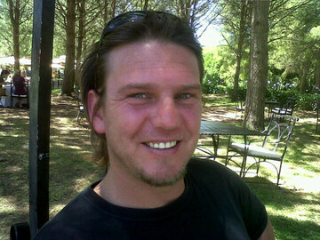 charlie114, 49 Pretoria, Gauteng, South Africa