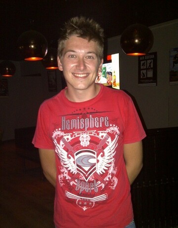 Kylej21, 32 Pretoria, Gauteng, South Africa