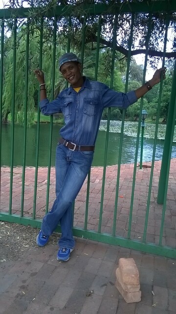 Lento, 36 Kuruman, Northern Cape, South Africa