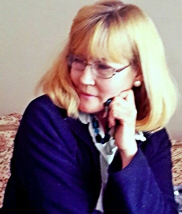 blondie37, 68 Johannesburg, Gauteng, South Africa
