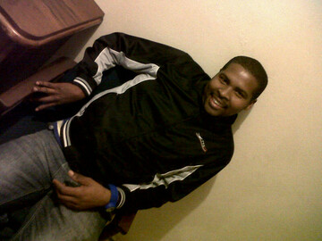 Ash109, 44 Cape Town, Western Cape, South Africa