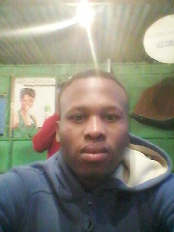 London32, 33 Vereeniging, Gauteng, South Africa