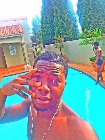 mush101, 35 Johannesburg, Gauteng, South Africa