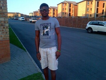 stan...j, 36 Johannesburg, Gauteng, South Africa