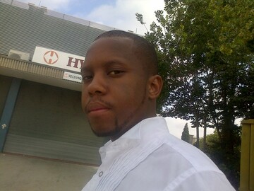 Reyo2, 37 Vereeniging, Gauteng, South Africa