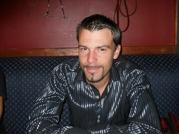 Ruben6, 44 Cape Town, Western Cape, South Africa