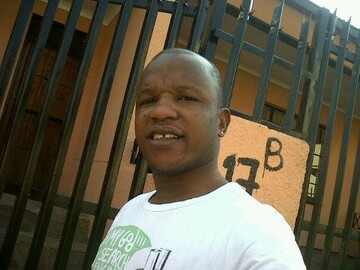 gorgeous king, 45 Johannesburg, Gauteng, South Africa