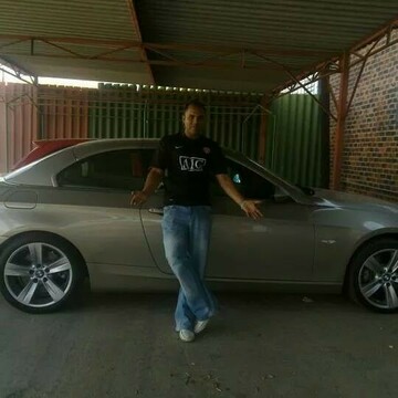 4u2nv, 42 Lanseria, Gauteng, South Africa