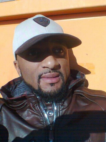 Rambo8511, 40 Harrismith, Free State, South Africa