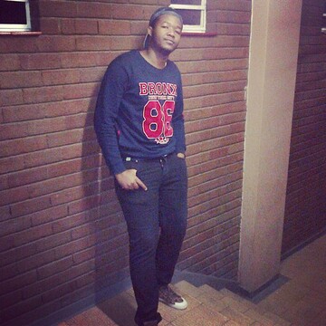 Awesomederick, 35 Bloemfontein, Free State, South Africa