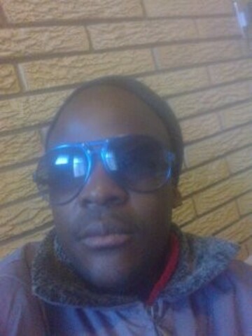 Giant, 45 Botshabelo, Free State, South Africa