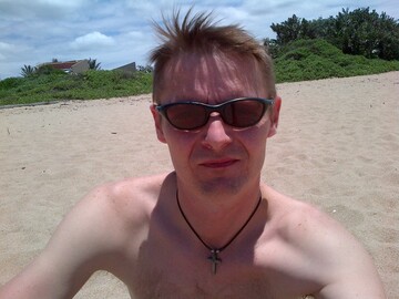 Ice78, 46 Jeffreys Bay, Eastern Cape, South Africa