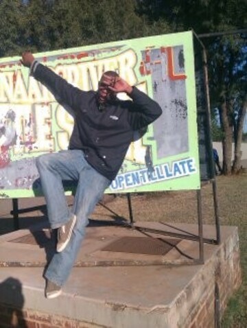 manh, 43 Pretoria, Gauteng, South Africa