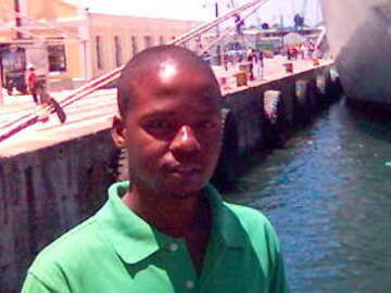 Gooner3, 39 Johannesburg, Gauteng, South Africa