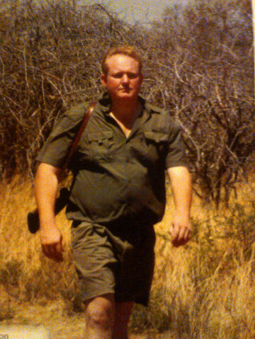 bosvelder4, 39 Brits, North West, South Africa