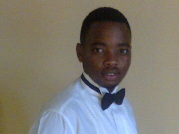 Siko, 34 Durban, KwaZulu-Natal, South Africa