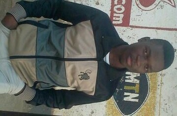 Starchy, 32 Pretoria, Gauteng, South Africa