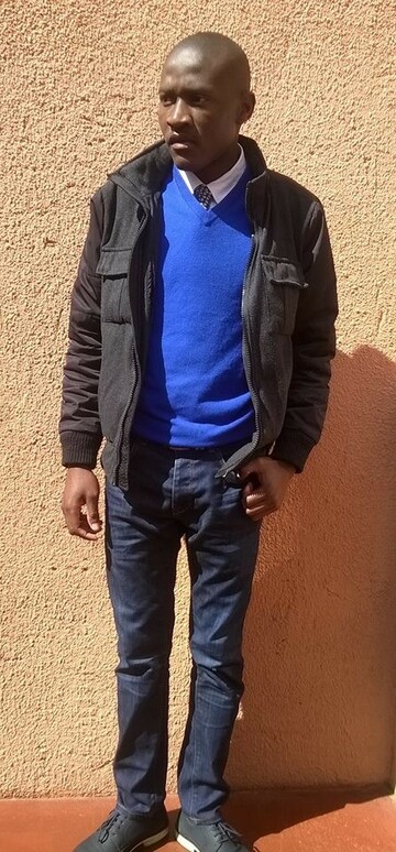 Gavastro, 35 Soweto, Gauteng, South Africa