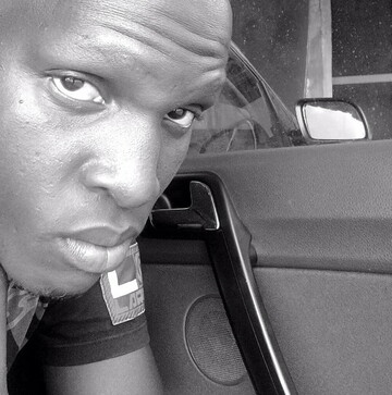 CopSexyG, 32 Springs, Gauteng, South Africa