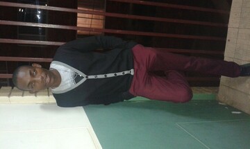 Extrovert, 31 Pretoria, Gauteng, South Africa