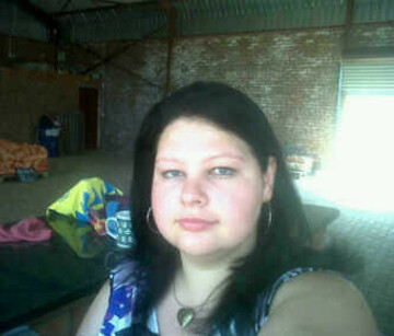 nitaQ, 32 Brits, North West, South Africa