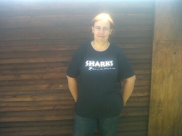 Spokies, 45 Brakpan, Gauteng, South Africa