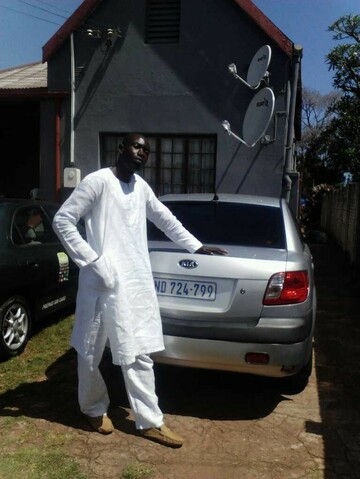 dela, 44 Durban, KwaZulu-Natal, South Africa